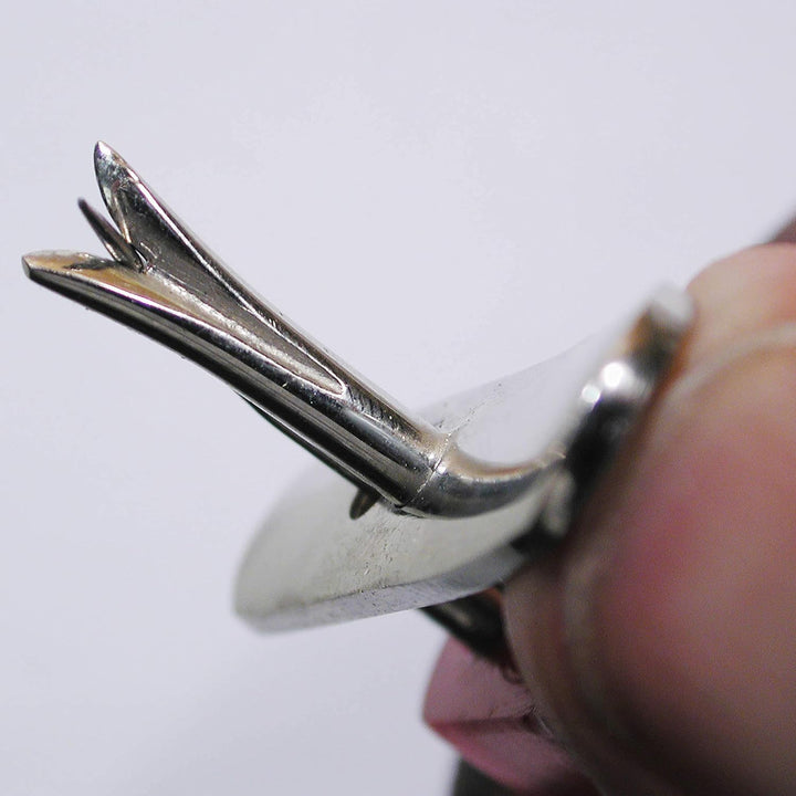 Knotting Tool-