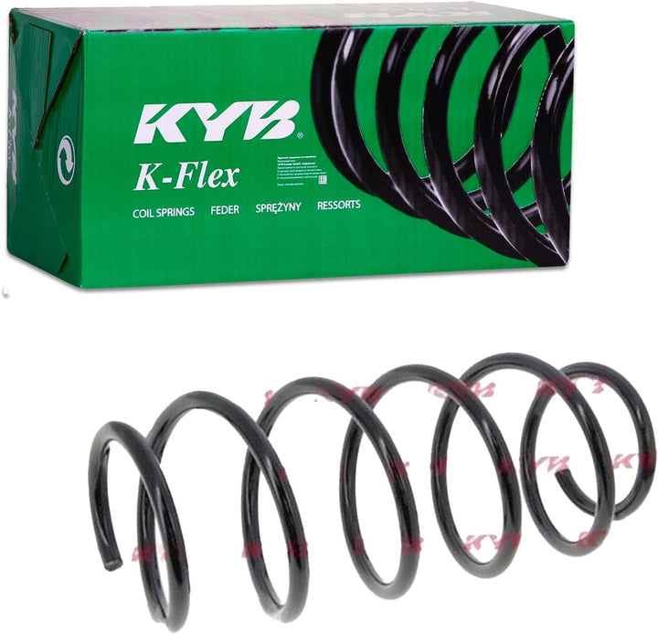 KYB RH3243 Schraubenfeder - 1 Stück