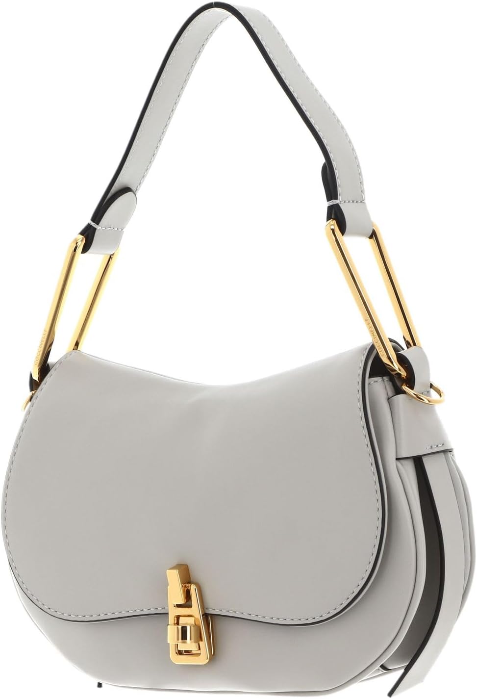 Coccinelle Magie Handtasche Leder 22 cm