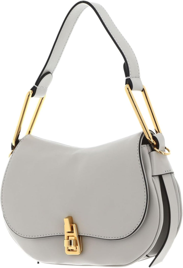 Coccinelle Magie Handtasche Leder 22 cm