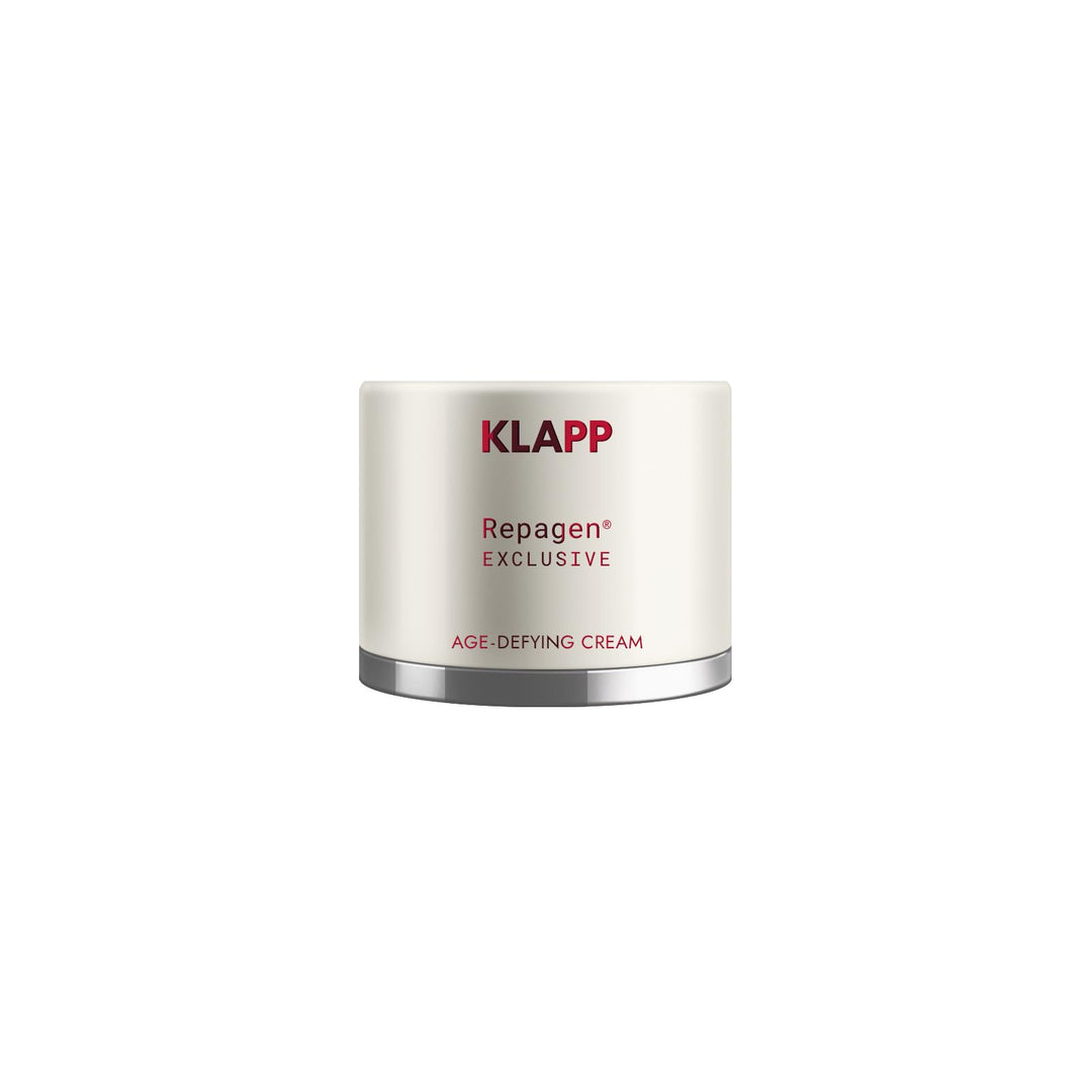 KLAPP Cosmetics - REPAGEN® EXCLUSIVE Global Anti-Age Cream (50 ml)