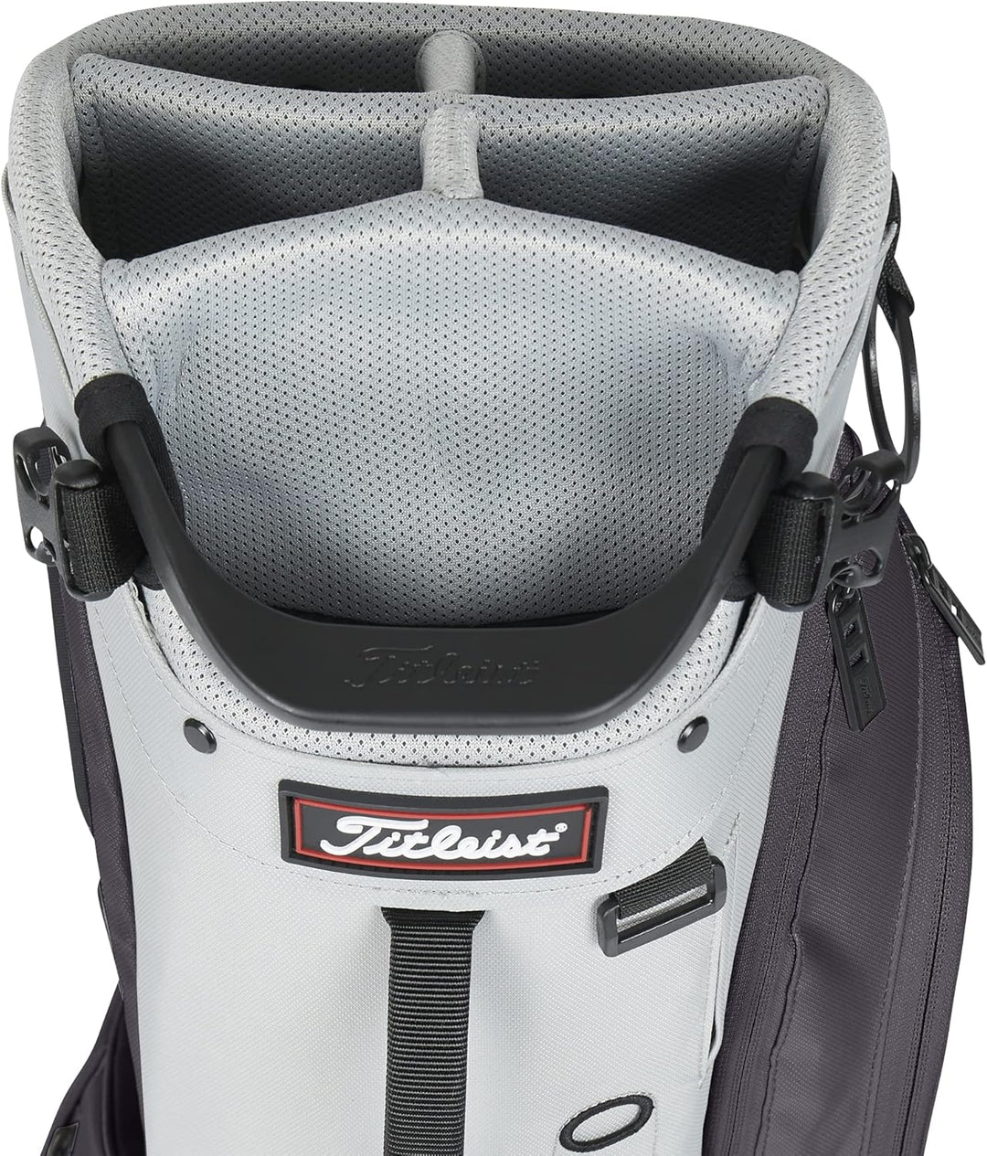 Titleist Spieler 5 Grau/Graphit/Schwarz, Grau/Graphit/Schwarz