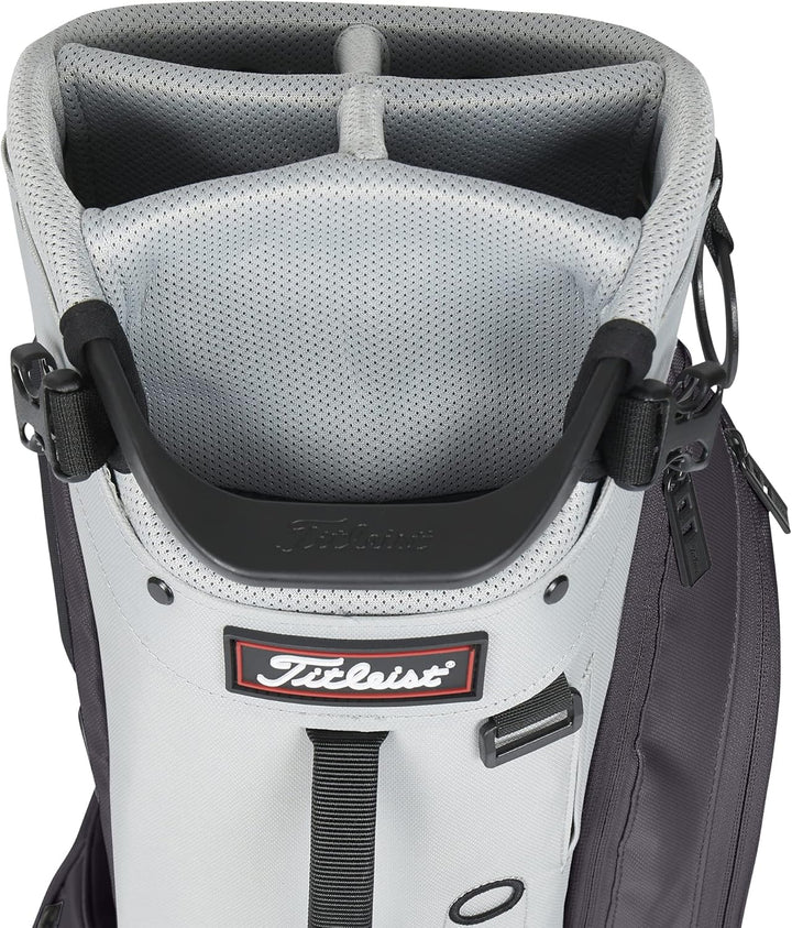 Titleist Spieler 5 Grau/Graphit/Schwarz, Grau/Graphit/Schwarz