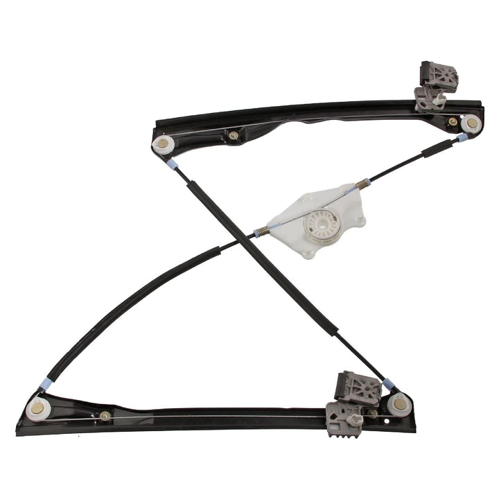 febi bilstein 19748 Fensterheber ohne Motor , 1 Stück vorne rechts, vorne rechts
