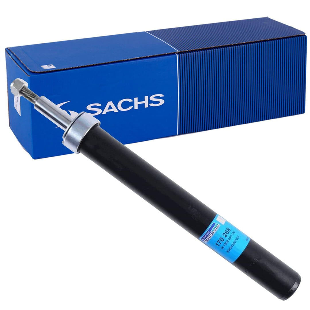 SACHS 170 268 Stossdämpfer Für Audi 80 B4 STUFENHECK (8C2) 1991-1995 Vorderachse