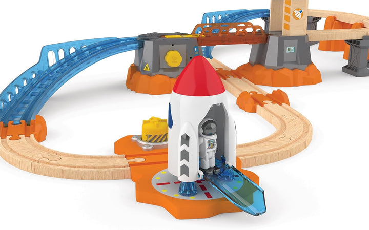 Playwell – Spielzeug, Mehrfarbig (Hape E3798)