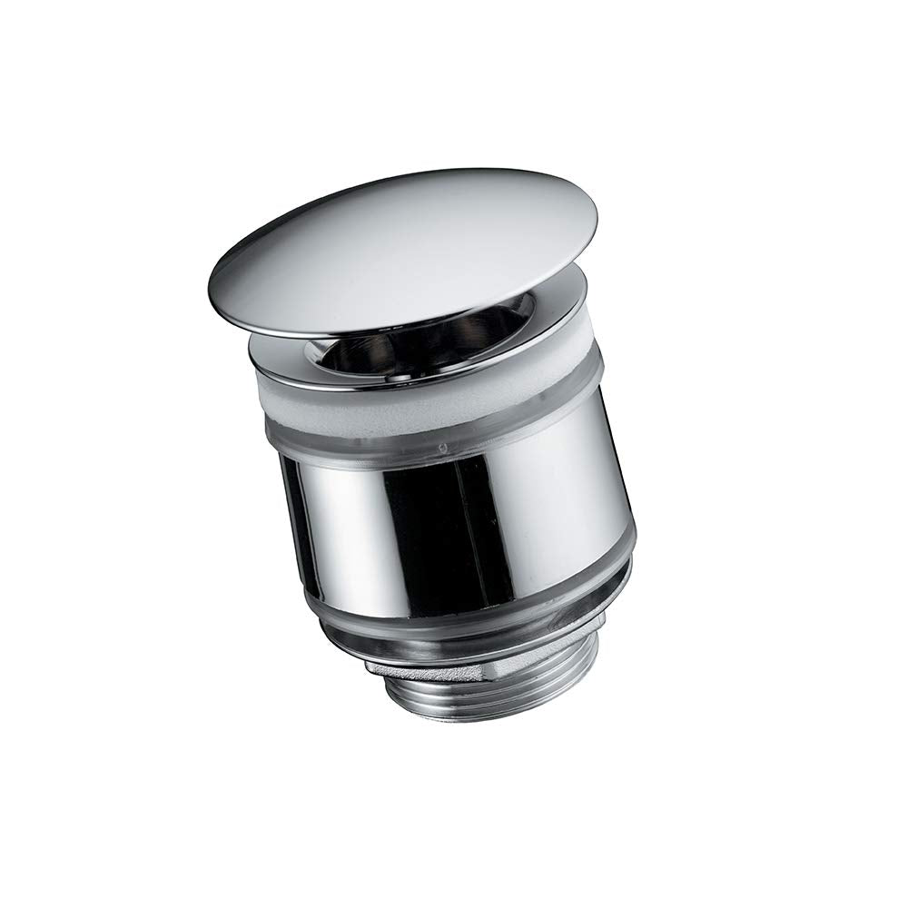 Ideal Standard J3291AA Schaftventil, nicht verschliessbar Modern, Modern
