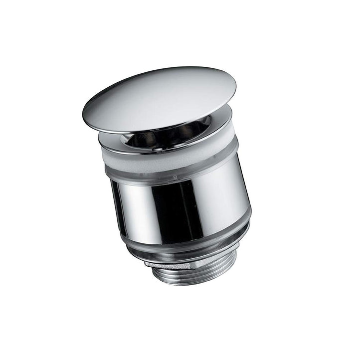 Ideal Standard J3291AA Schaftventil, nicht verschliessbar Modern, Modern