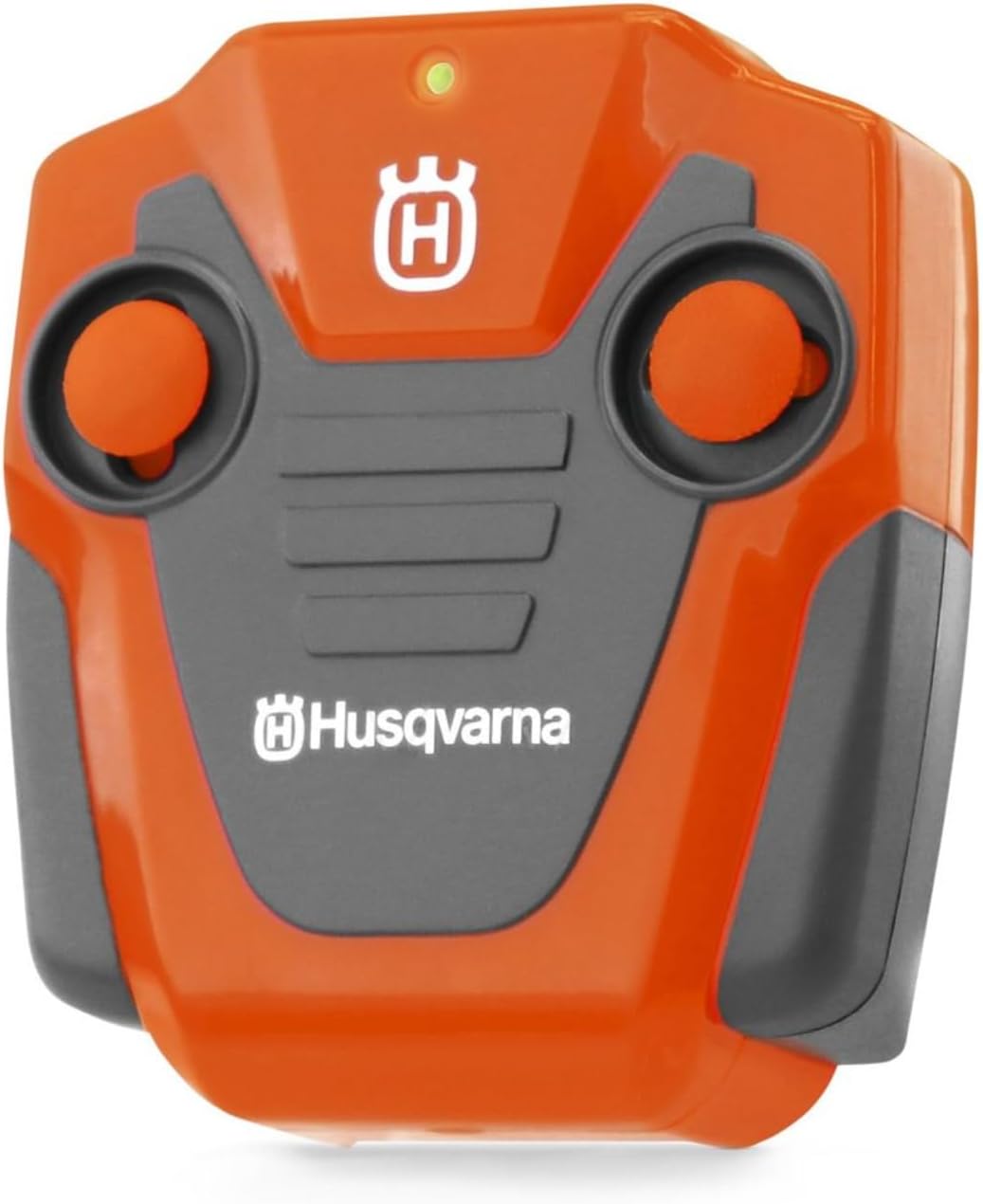 Husqvarna 450X Spielzeug Roboter Rasenmäher mit Fernsteuerung Kinder Rasenmäher Toy Garten Roboter M