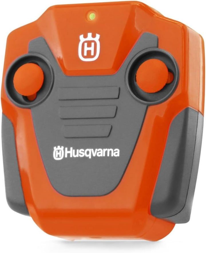 Husqvarna 450X Spielzeug Roboter Rasenmäher mit Fernsteuerung Kinder Rasenmäher Toy Garten Roboter M