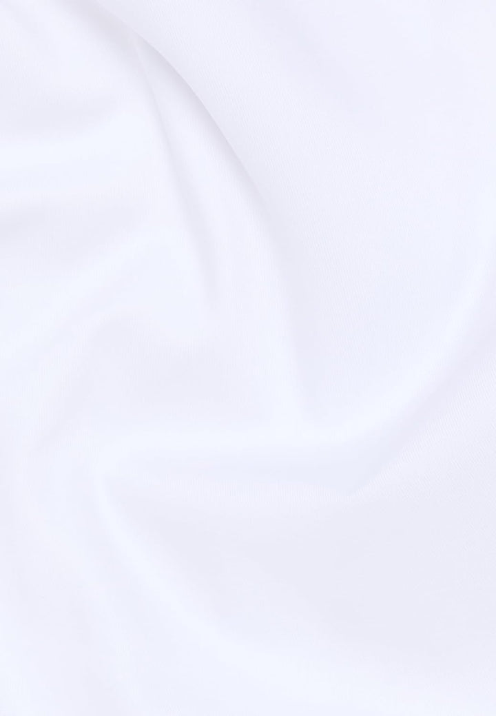 ETERNA Herren Cover Shirt MODERN FIT 44 Weiss, 44 Weiss