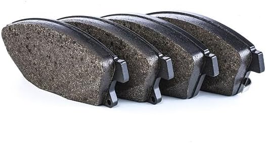 ATE Original Bremsbeläge - Belagsatz - für Scheibenbremse - 13.0460-7263.2 - ECE-R90 Strassenzulassu