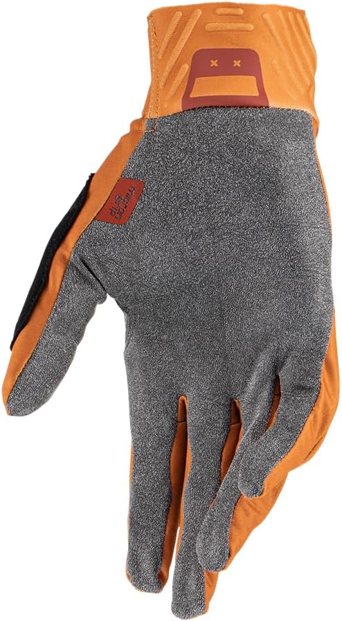 Leatt Men's MTB 2.0 Windblock Gloves XL Rust, XL Rust