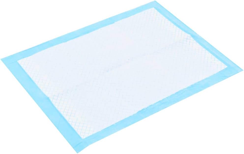 vidaXL 100x Hunde Toilettenmatte Toiletten Pads Welpentoilette Training Welpenunterlage Trainingsunt