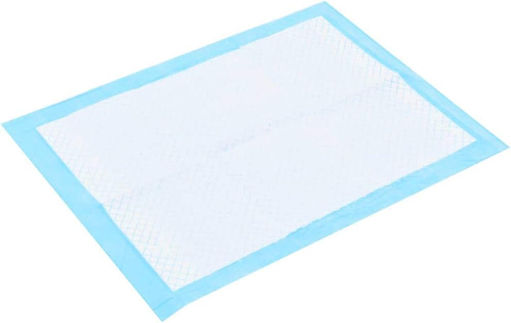 vidaXL 100x Hunde Toilettenmatte Toiletten Pads Welpentoilette Training Welpenunterlage Trainingsunt
