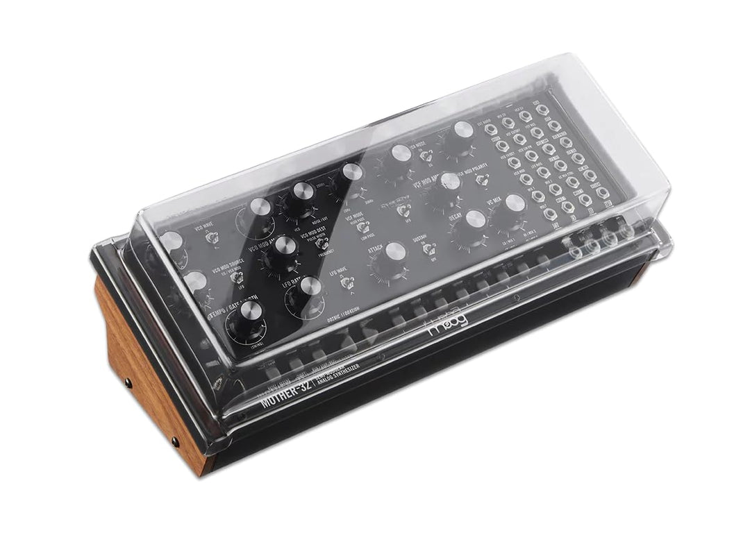 Decksaver Mother 32 & DFAM Cover