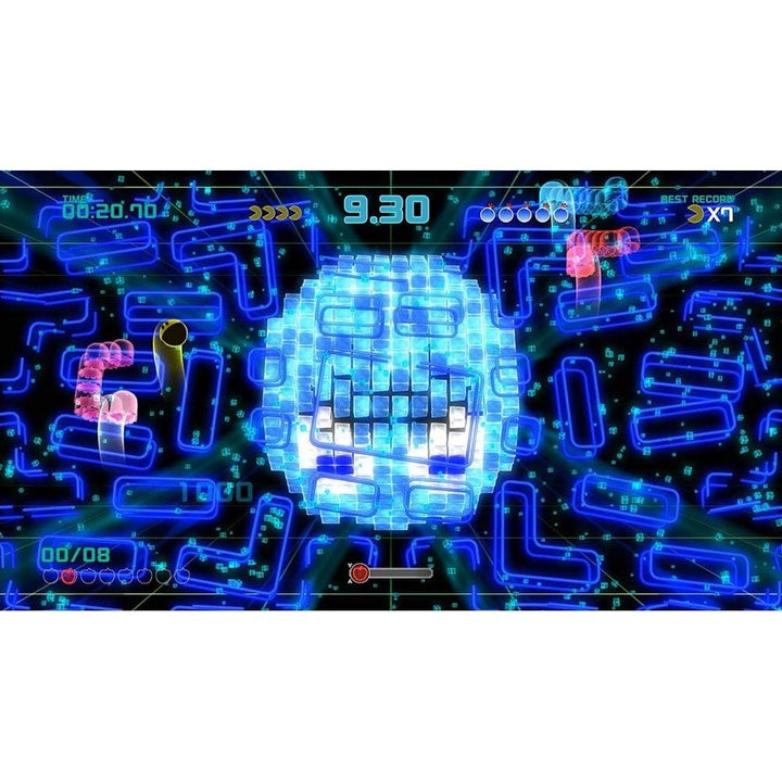 Pac-Man - Championship Edition 2 + Arcade Game Series (Import-Game)
