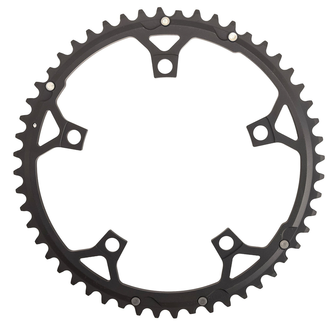 Stronglight Kettenblatt Aussen 9/10-Fach CT² Campagnolo Typ C 135 mm 50, 50