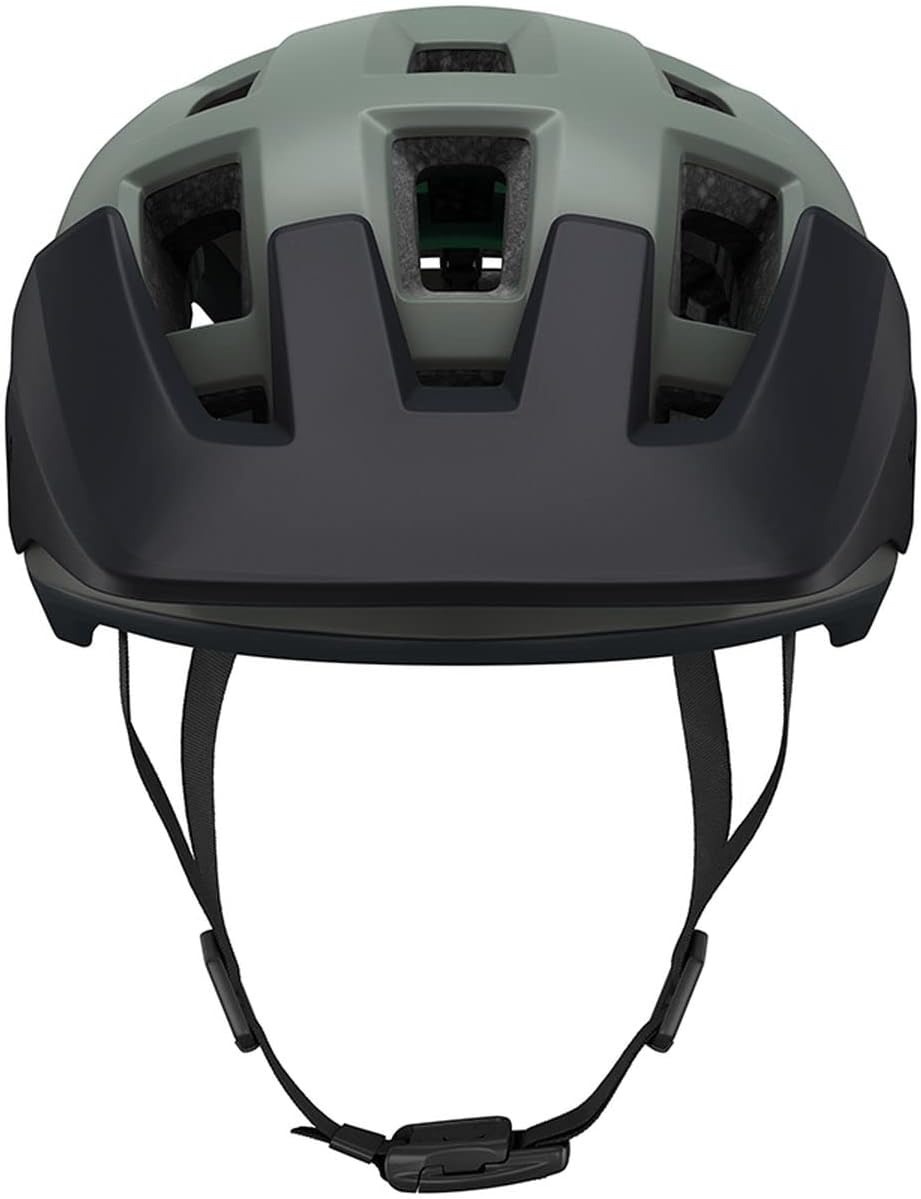 LAZER MTB-Helm Coyote KinetiCore, Light Blue, M