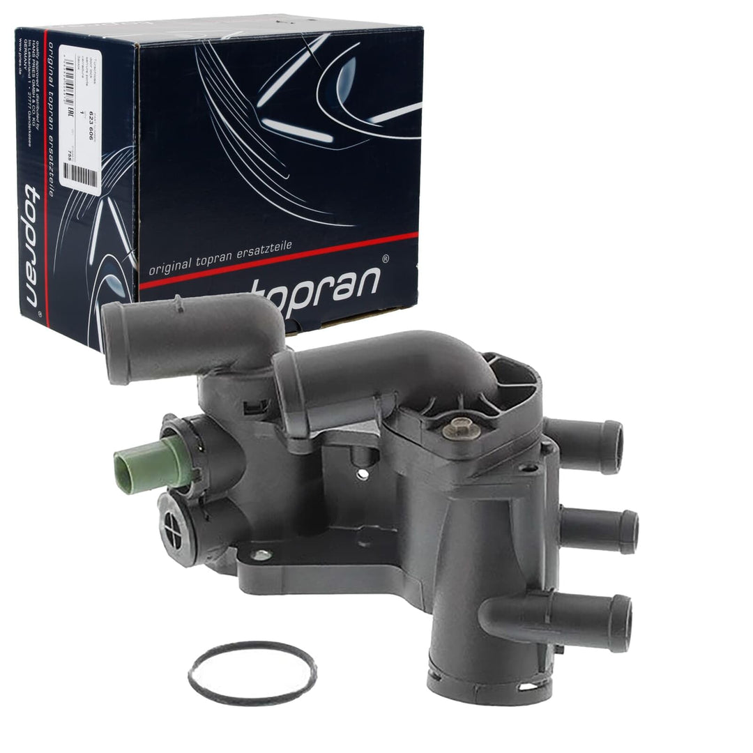 TOPRAN  -  Thermostat Gehäuse, 110  350