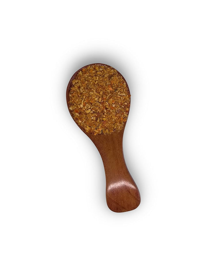 Piment d'Espelette gemahlen AOP - 250g