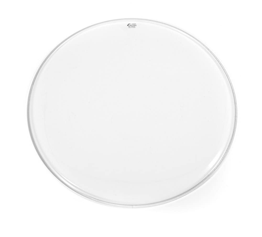 Remo Schlagzeugfell ENCORE Ambassador transparent Bassdrum 26" EN-1326-BA 26" Bassdrum, 26"-Bassdrum