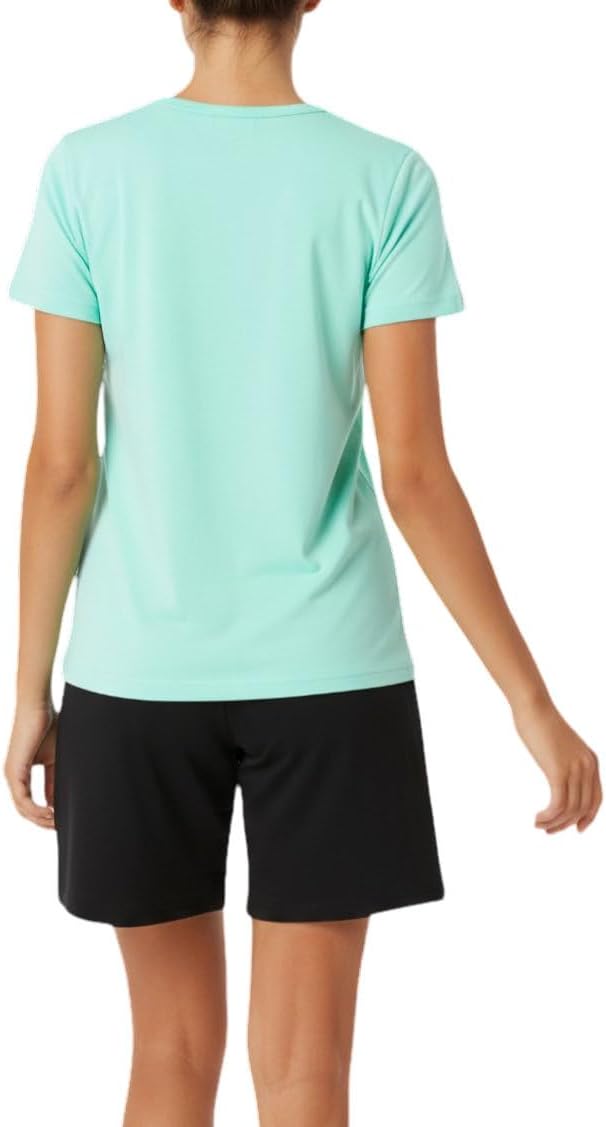 Mädchen Schlafanzug kurz, weicher Single-Jersey aus 100% Baumwolle und Hose in Bermuda Form, mit Mot