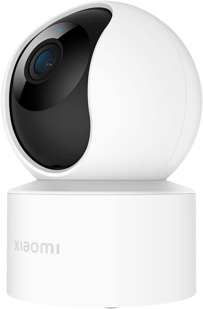 XIAOMI MI MI SMART CAMERCA C200 C200 Indoor, C200 Indoor