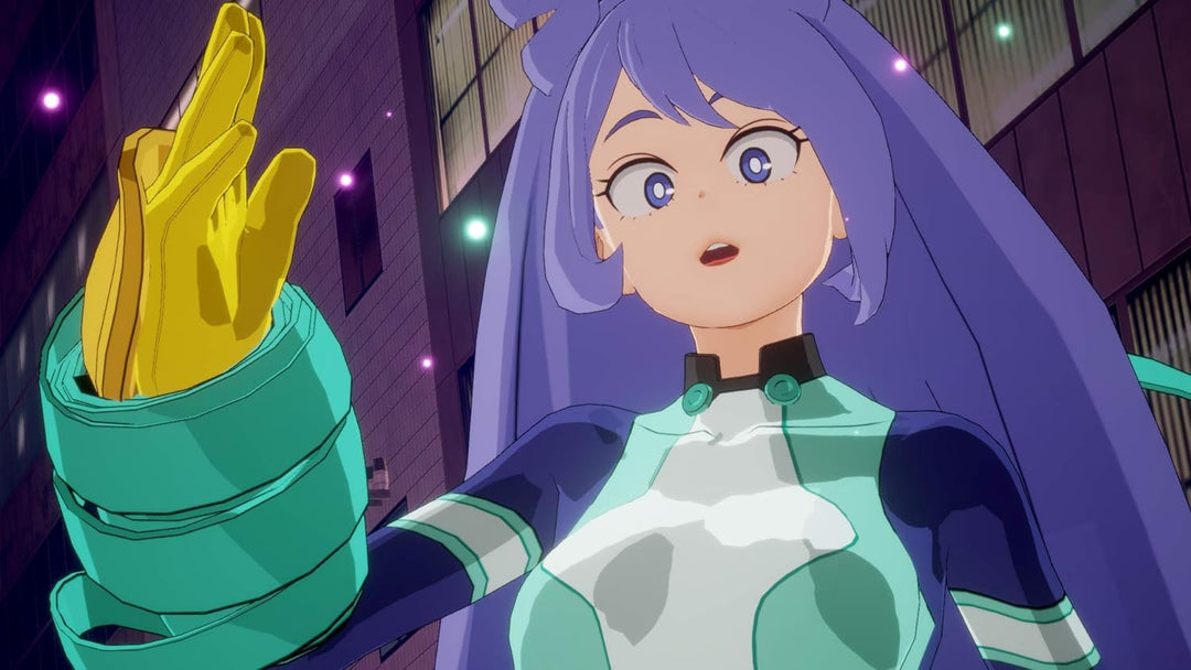 My Hero One's Justice 2 for Nintendo Switch