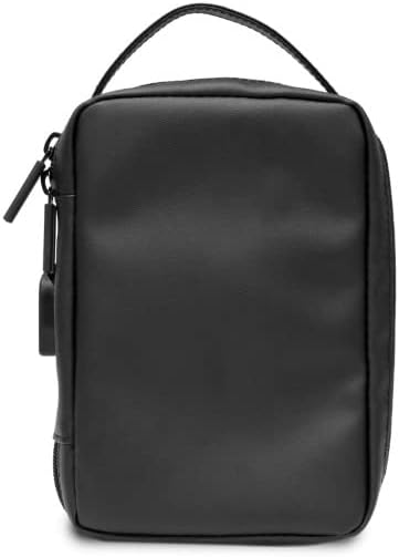 BMW Tasche BMHBSPCTFK Organizer Schwarz Carbon&Perforated