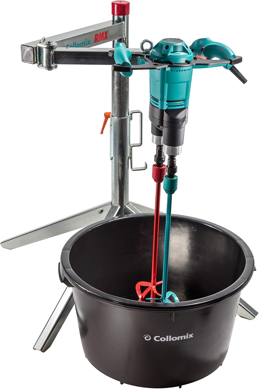 Rührständer RMX für Xo 1/4/6 und Xo 55 duo