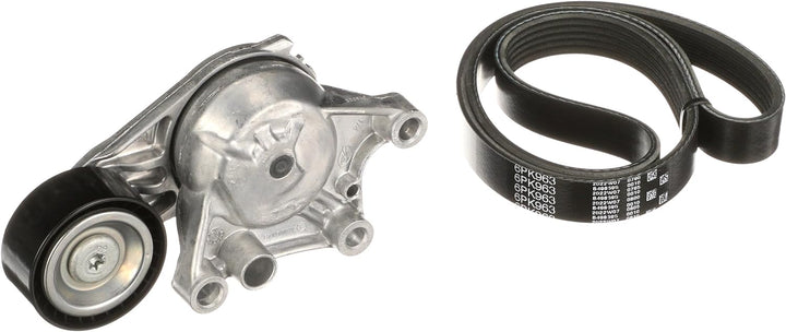 GATES Micro-V Kit K026PK963