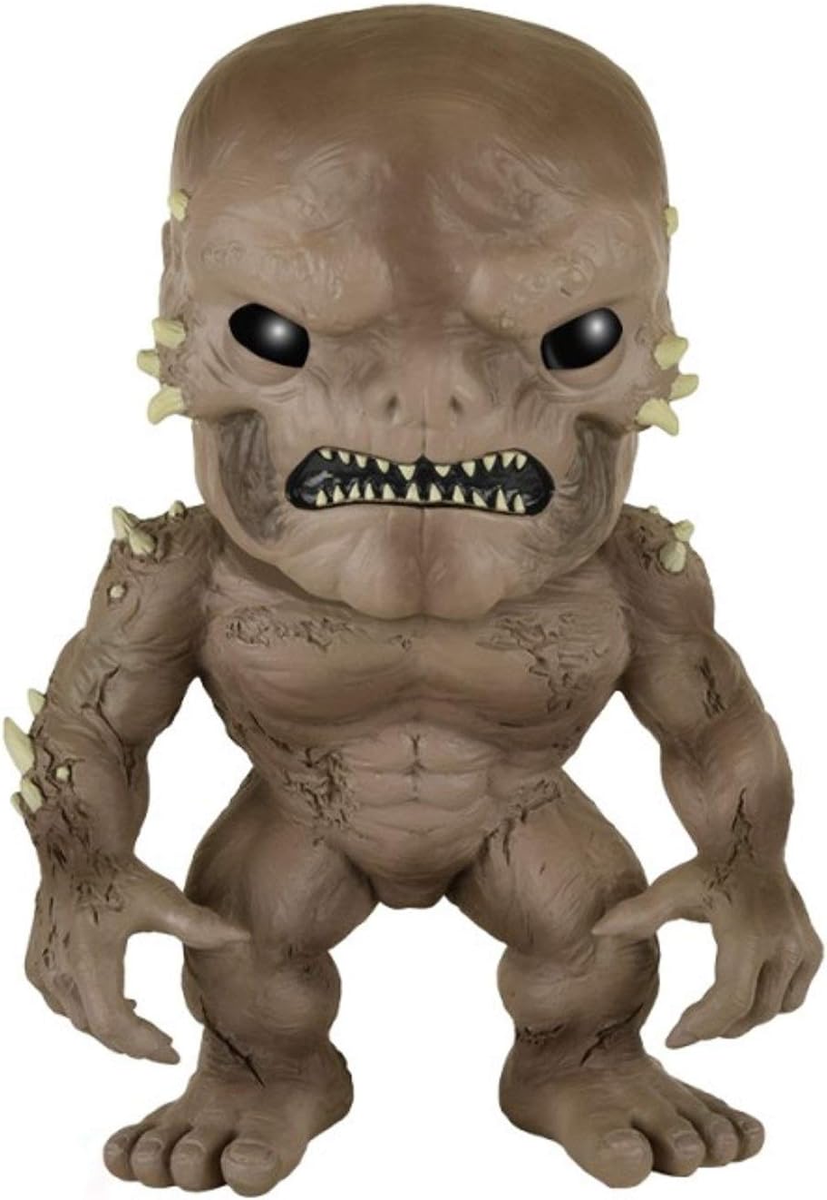 Funko - Figurine DC Batman Vs Superman - Doomsday 6” Exclu Pop 14cm - 0849803098315