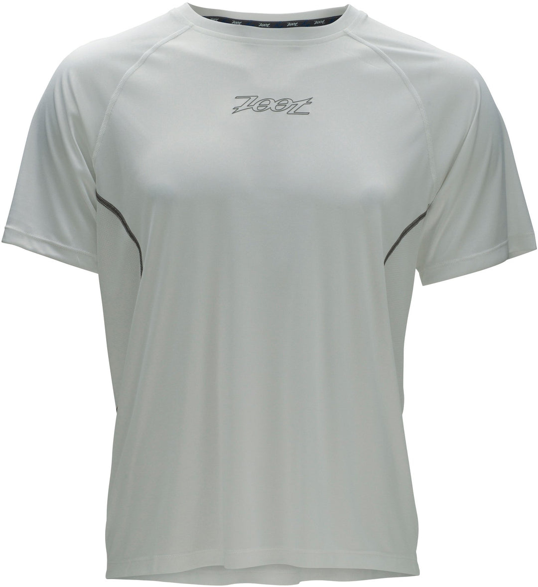 Zoot Herren Shirt Performance Run M White/Graphite, M White/Graphite