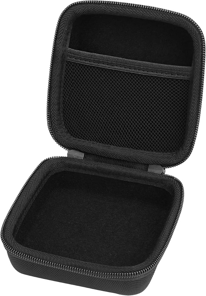 Aenllosi Hart Tasche Hülle für Marshall Willen II Tragbaren Bluetooth Lautsprecher, Nur Tasche(Schwa
