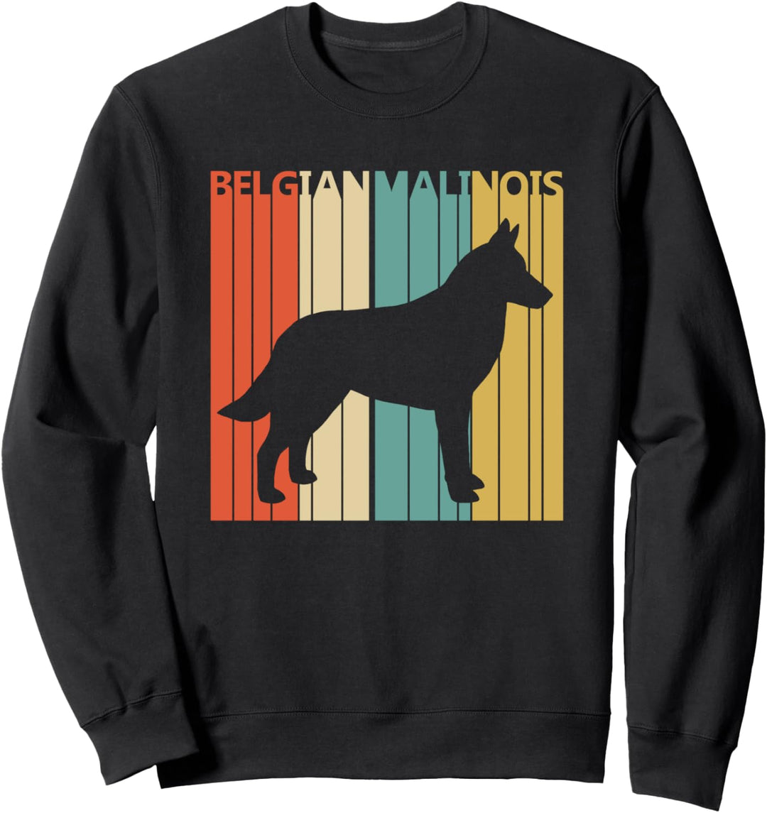 Belgian Shepherd Sweatshirt