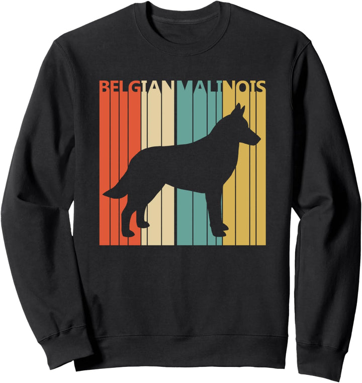 Belgian Shepherd Sweatshirt