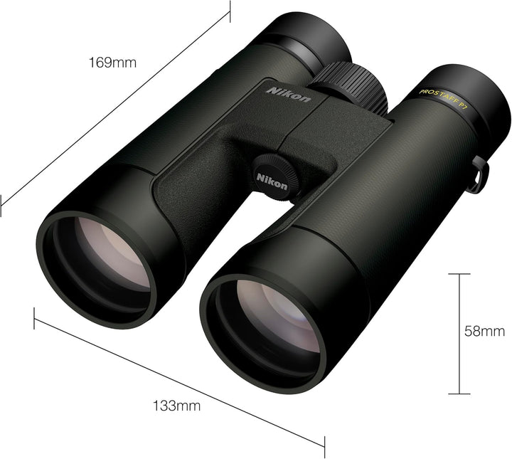 Nikon PROSTAFF P7 10x50
