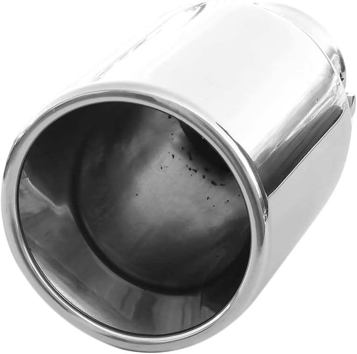 Auspuffblende Endrohr Endstuck Auspuff Blende Schalldampf Sportauspuff Universell Schalldampf Sport