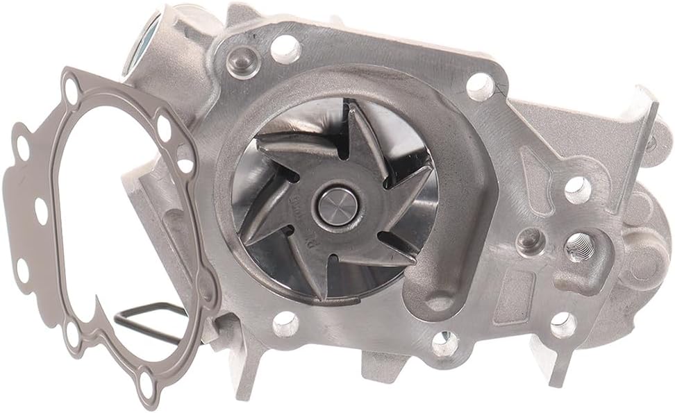 SKF VKPC 86215 Wasserpumpe