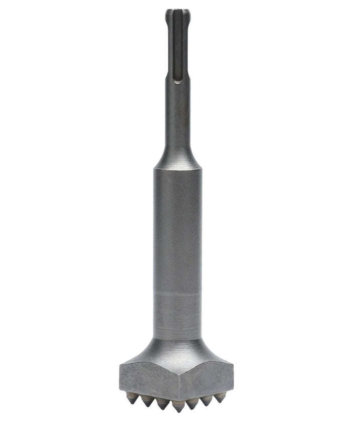 SDS-Plus-Meissel SDS PLUS Elektro-Hammermeissel SDS Bohrer Abbruchbuchsen-Werkzeug-Bit, 40cr Elektri