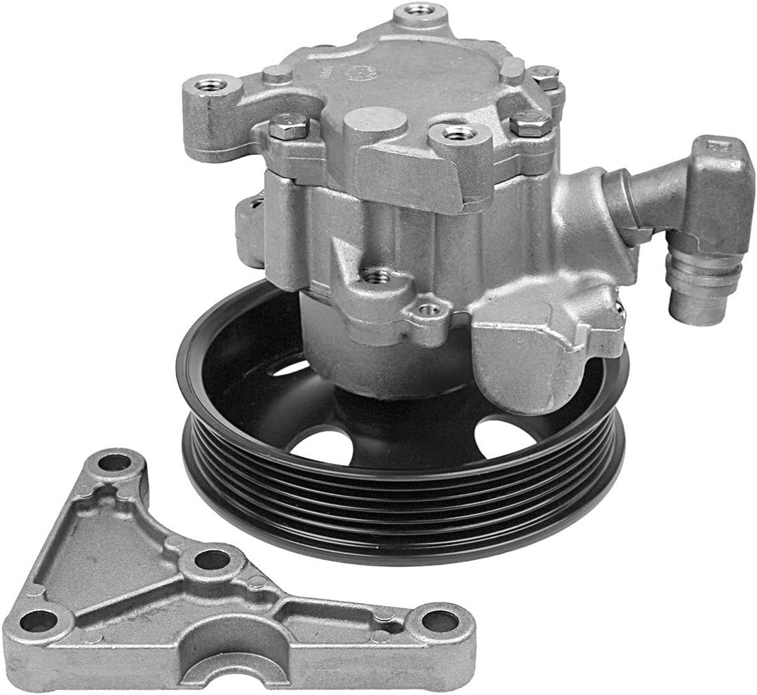 Hydraulikpumpe Steerinsystem MEYLE Original Qualität für | MEYLE 014 631 0005) / Pumpe | Steerin (Pf