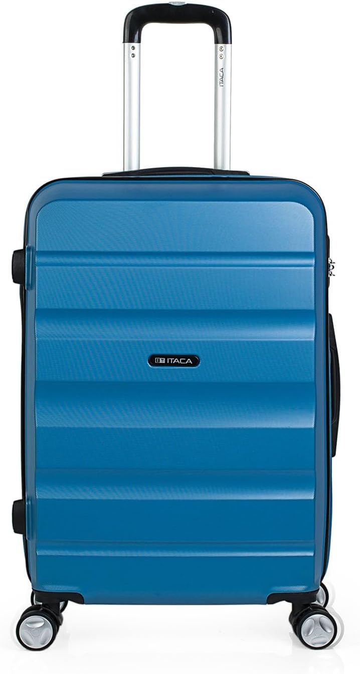 ITACA - Gepäck-Sets, Reisekoffer, Reisekoffer Set, Kofferset, Hartschalenkoffer, Trolley-Set, Luggag