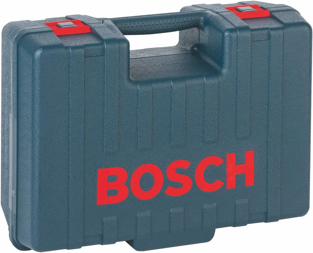 Bosch Professional Zubehör 2 605 438 567 Kunststoffkoffer 480 x 360 x 220 mm", Grau, 480 x 360 x 220