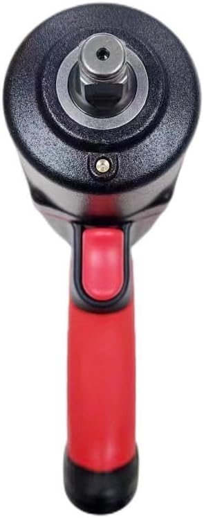 Beswell-BW-112K- Druckluft-Schlagschrauber - max. Lösemoment 2230 Nm, Vierkant 12,5 mm (1/2 Zoll) -