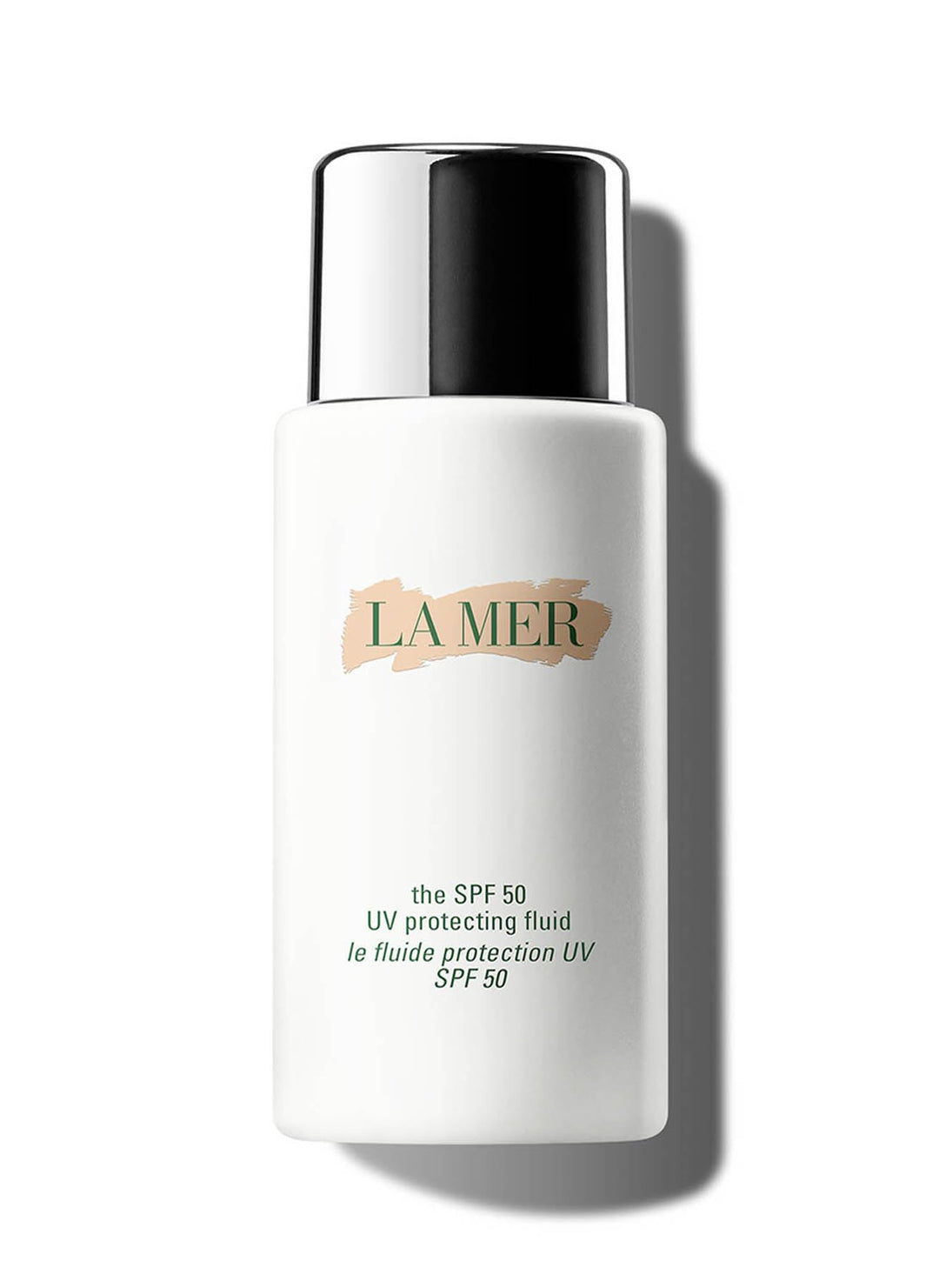 La Mer The SPF 50 UV Protective Fluid 50ml