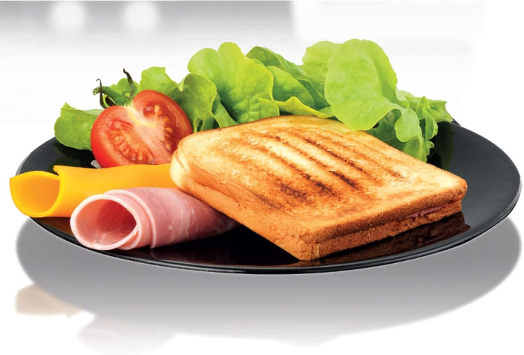 Krups FDK452 Sandwich Toaster