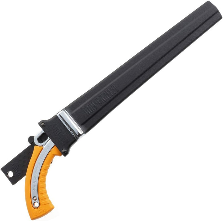 Silky Gunfighter Curve Professional 330 mm