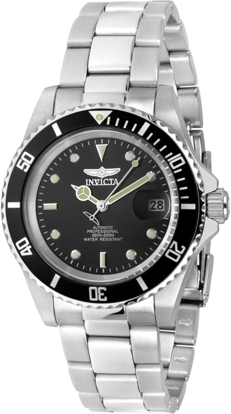 Invicta Pro Diver 8926OB Herrenuhr, 40