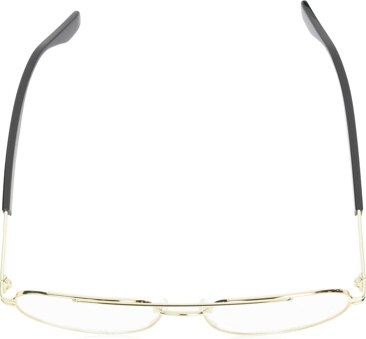 Marc Jacobs Unisex Sunglasses 58 J5g/17 Gold, 58 (XL) J5g/17 Gold